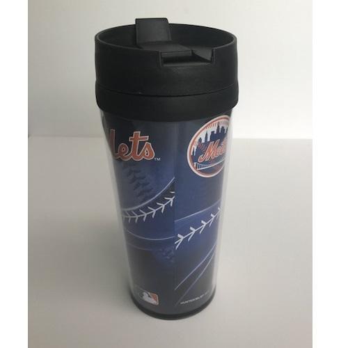 NY Mets Tumbler