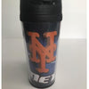 NY Mets Tumbler