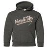 Norfolk Tides Youth Hood