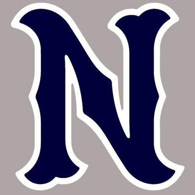Nashville Sounds N Logo Perfect Cut Decal