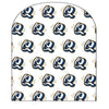 Rancho Cucamonga Quakes Nail Decals