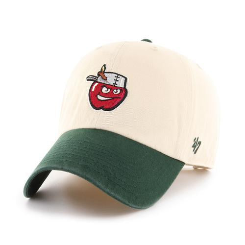 Fort Wayne TinCaps Natural Clean Up