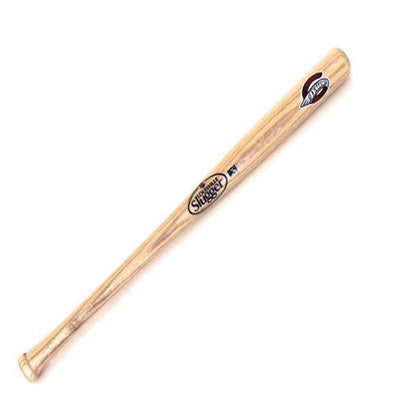 Greenville Drive Louisville Slugger Natural Mini Bat