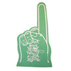 Connecticut Tigers Norwich Navigators Foam Finger