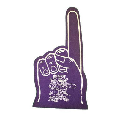 Connecticut Tigers Norwich Navigators Foam Finger