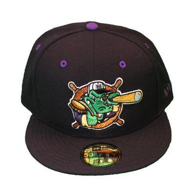 Connecticut Tigers Norwich Navigators 5950