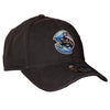 Lakewood BlueClaws Core Fit Cap