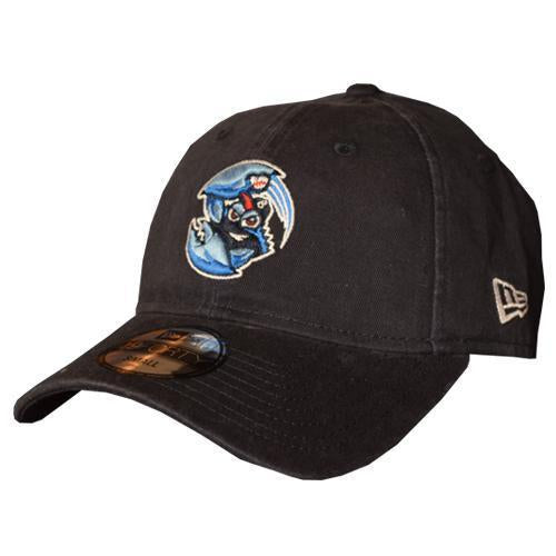 Lakewood BlueClaws Core Fit Cap