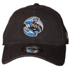 Lakewood BlueClaws Core Fit Cap