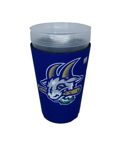 Hartford Yard Goats 32oz. Cup Koozie