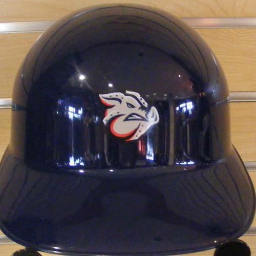 Lehigh Valley IronPigs IronPigs Batting Helmet