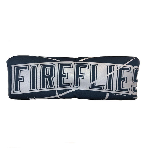 Columbia Fireflies Sweatshirt Blanket