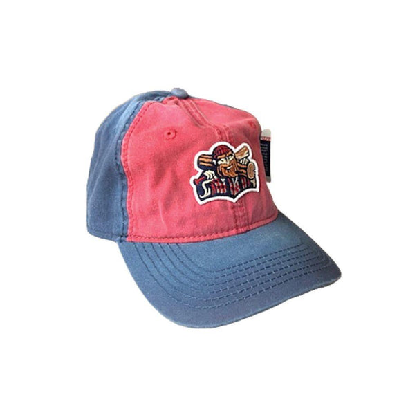 Williamsport Crosscutters Chili Cap