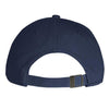 Navy Extreme Fan Walleye Adjustable Cap