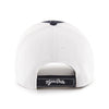 Reading Fightin Phils '47 MVP Adj. Flux  Navy & White F-Fist Cap