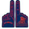 Lowell Spinners Lowell Spinners Foam Finger