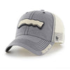 Lehigh Valley IronPigs '47 Frontier Bacon Cap