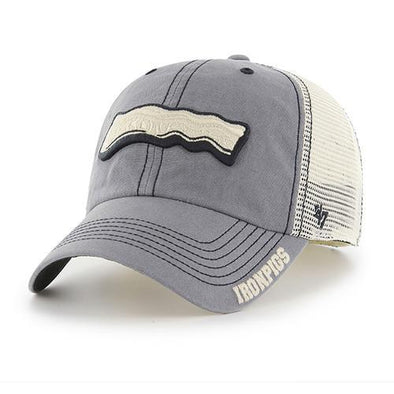 Lehigh Valley IronPigs '47 Frontier Bacon Cap