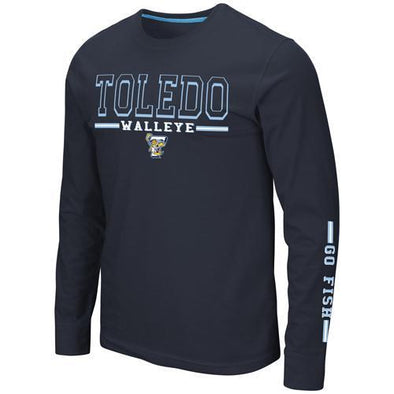 Walleye Kodos Navy LST