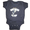 Tri-City Dust Devils Dust Devils Navy Onsie