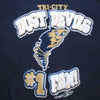 Tri-City Dust Devils Dust Devils Navy Onsie