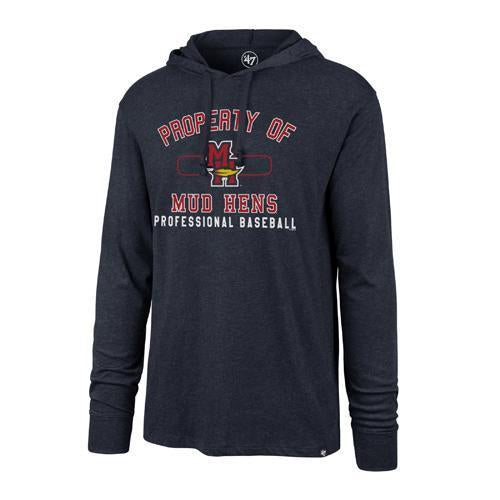 Navy Property Arch Club Hood