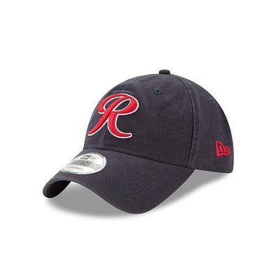Tacoma Rainiers 9Twenty Navy Core Classic