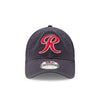 Tacoma Rainiers 9Twenty Navy Core Classic