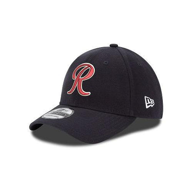 Tacoma Rainiers 9Forty Navy R Adjustable