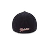Tacoma Rainiers 39Thirty Navy R Stretch Fit Cap