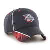 '47 Boys Youth Navy Radiate Cap