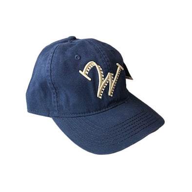 Williamsport Crosscutters Classic Edition Leather Strap Cap