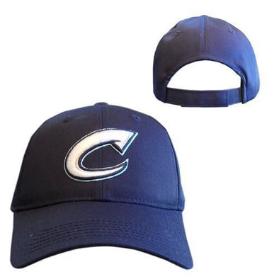 Columbus Clippers Youth Navy Twill