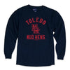 Youth Classic Long Sleeve T
