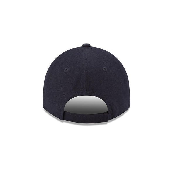 Tacoma Rainiers 9Forty Navy R Adjustable