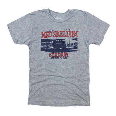 Ned Skeldon Stadium Jupmode T