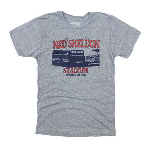 Ned Skeldon Stadium Jupmode T