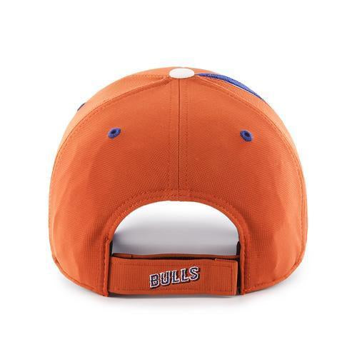Durham Bulls 47 Brand Neutral Zone MVP