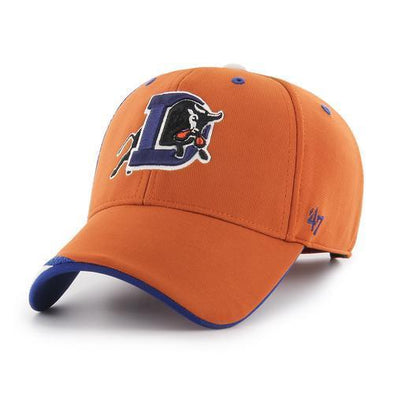 Durham Bulls 47 Brand Neutral Zone MVP
