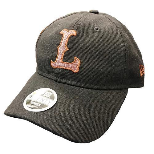 Lowell Spinners New Era Rose Gold 9Twenty Cap