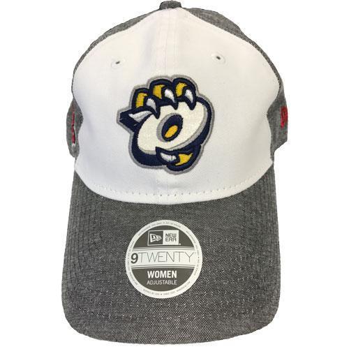 Orem Owlz New Era 9Twenty Sparkle Shade