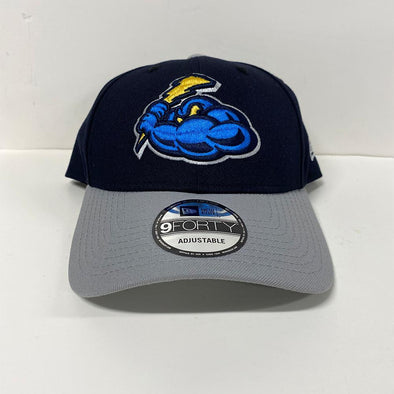 New Era 940 Adult Adjustable Road Cap