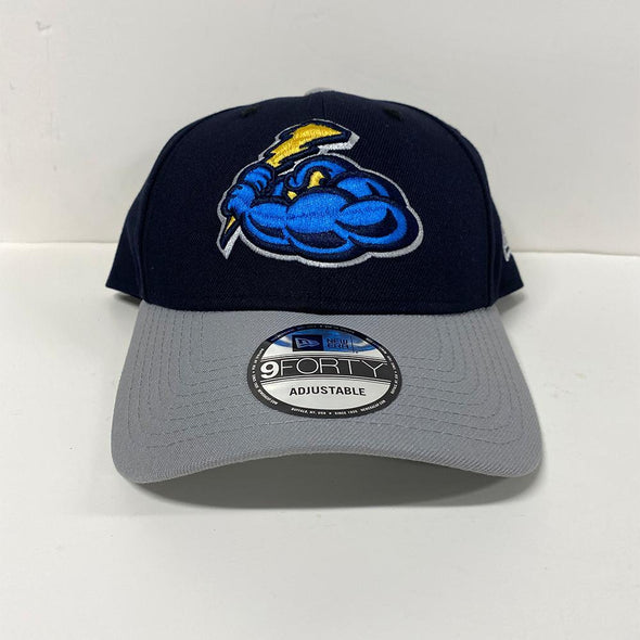 New Era 940 Adult Adjustable Road Cap