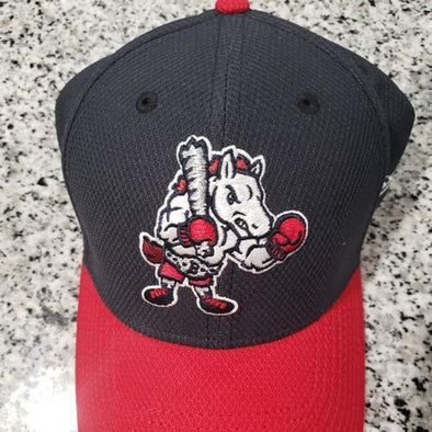 New Era BP Flex Fit