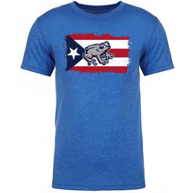 Copa Coquis Flag Tee