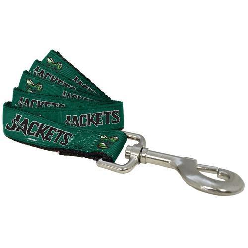 Augusta GreenJackets Dog Leash - New Logo