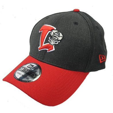 Lansing Lugnuts New Era Change-Up Redux 3930 Hat