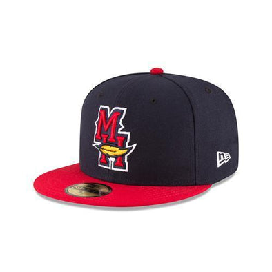 MH Alt 1 New Era 5950 Cap
