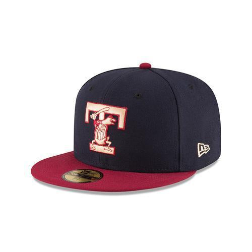 Heritage Alt. 2 New Era Cap