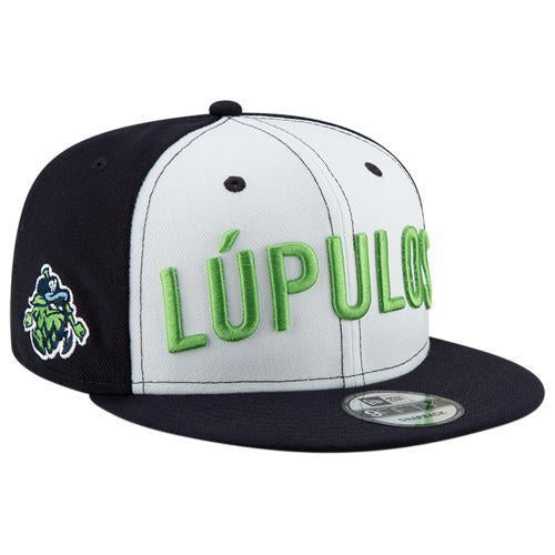New Era 9FIFTY Lúpulos Snapback, Hillsboro Hops